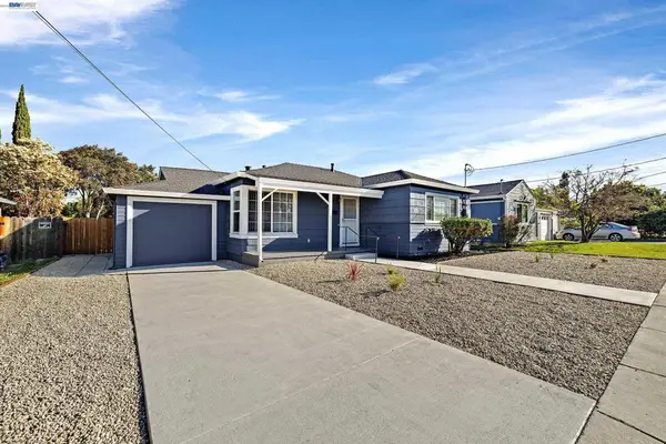 2226 Vegas Ave, Castro Valley, CA 94546