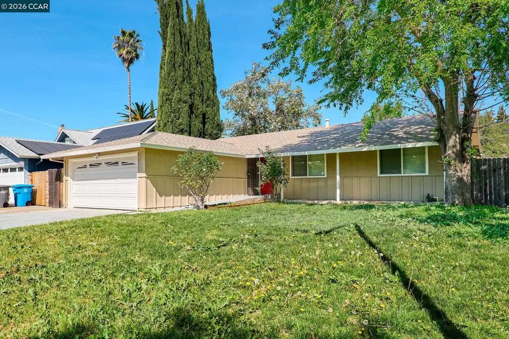 172 Arrowhead Dr, Vacaville, CA 95687 - #1