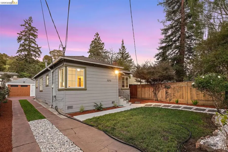 3292 Jordan Rd, Oakland, CA 94602 - #2