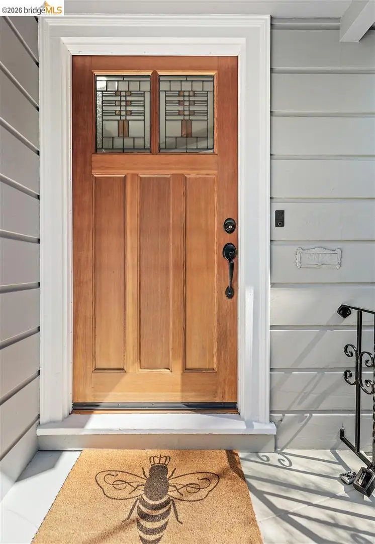 3292 Jordan Rd, Oakland, CA 94602 - #3