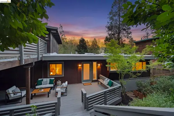 6476 Valley View Rd., Oakland, CA 94611