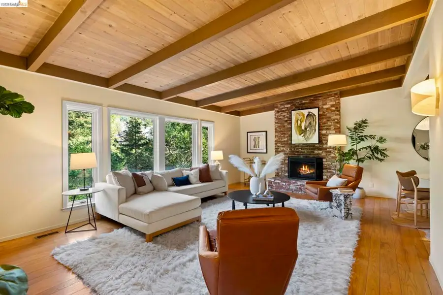 6476 Valley View Rd., Oakland, CA 94611 - #3