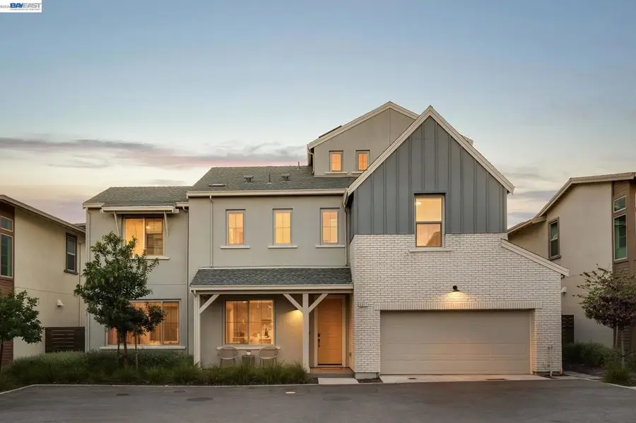 6017 Basaltina Pl, Dublin, CA 94568 - #2