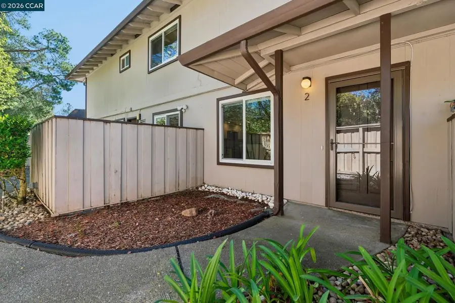 809 Villa Lane #2, Moraga, CA 94556 - #2