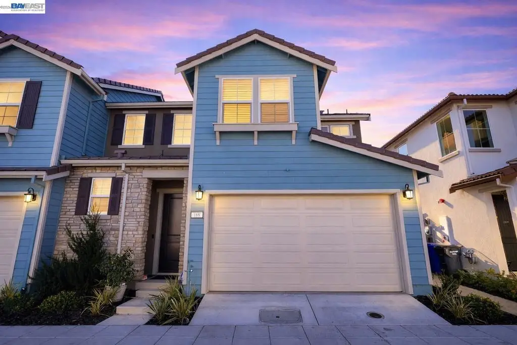 168 E Calder Dr, Mountain House, CA 95391 - #1