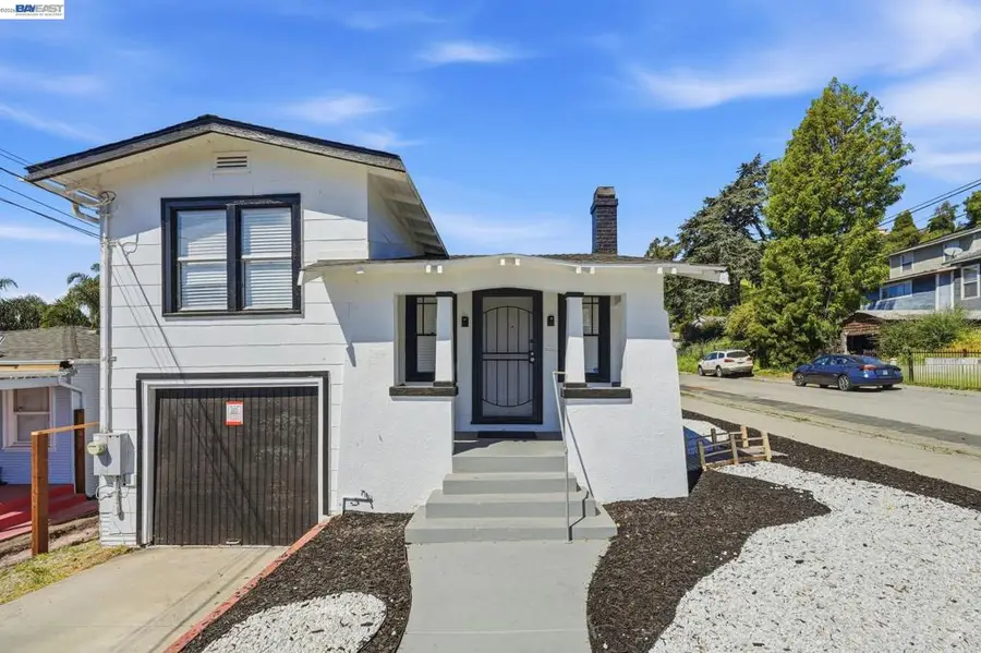 2957 73rd Ave, Oakland, CA 94605 - #2