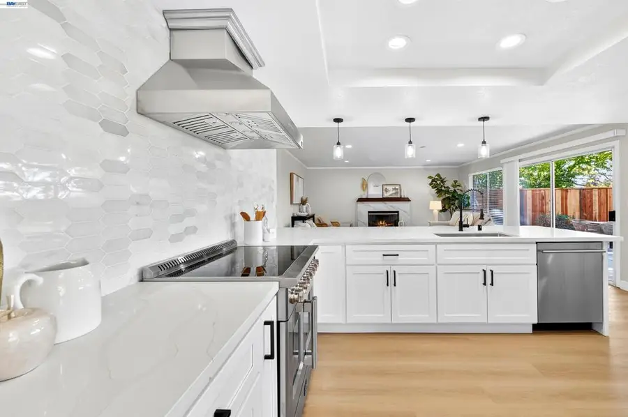 5075 Canyon Crest Dr, San Ramon, CA 94582 - #2