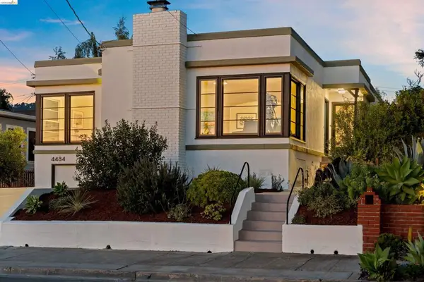 4484 Tulip Ave, Oakland, CA 94619