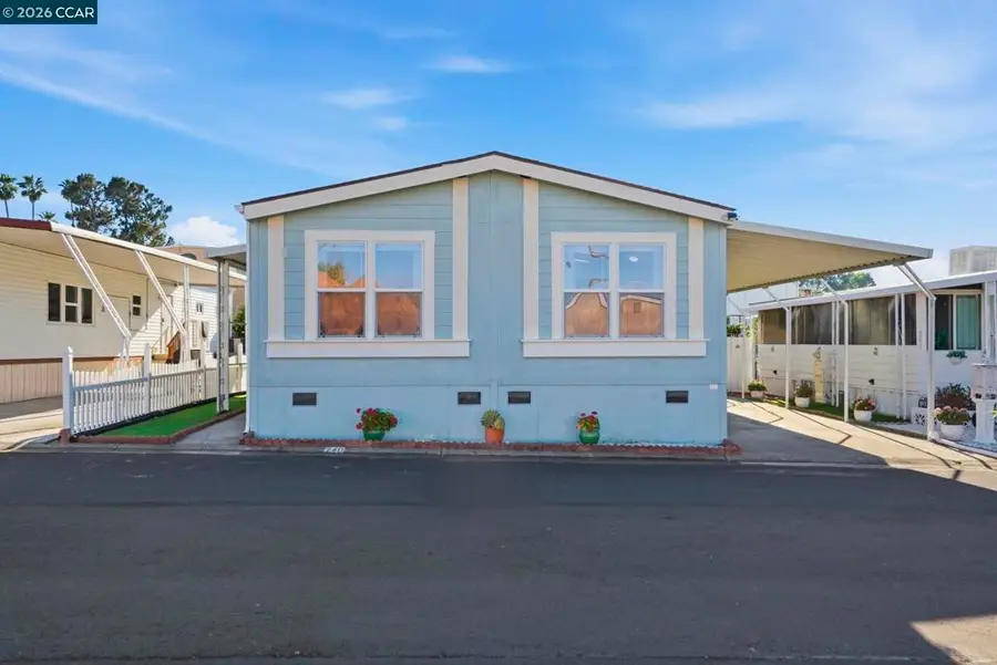 16401 San Pablo Ave, San Pablo, CA 94806 - #3