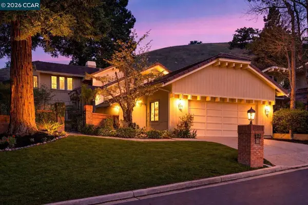 951 Redwood Dr, Danville, CA 94506