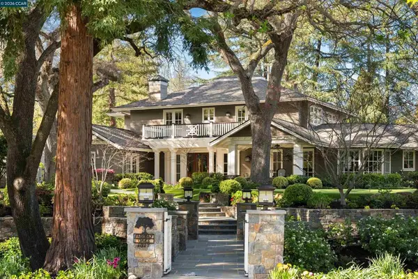 Address Withheld By Seller, Diablo, CA 94528