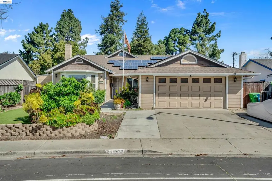 31262 San Andreas Dr, Union City, CA 94587 - #2