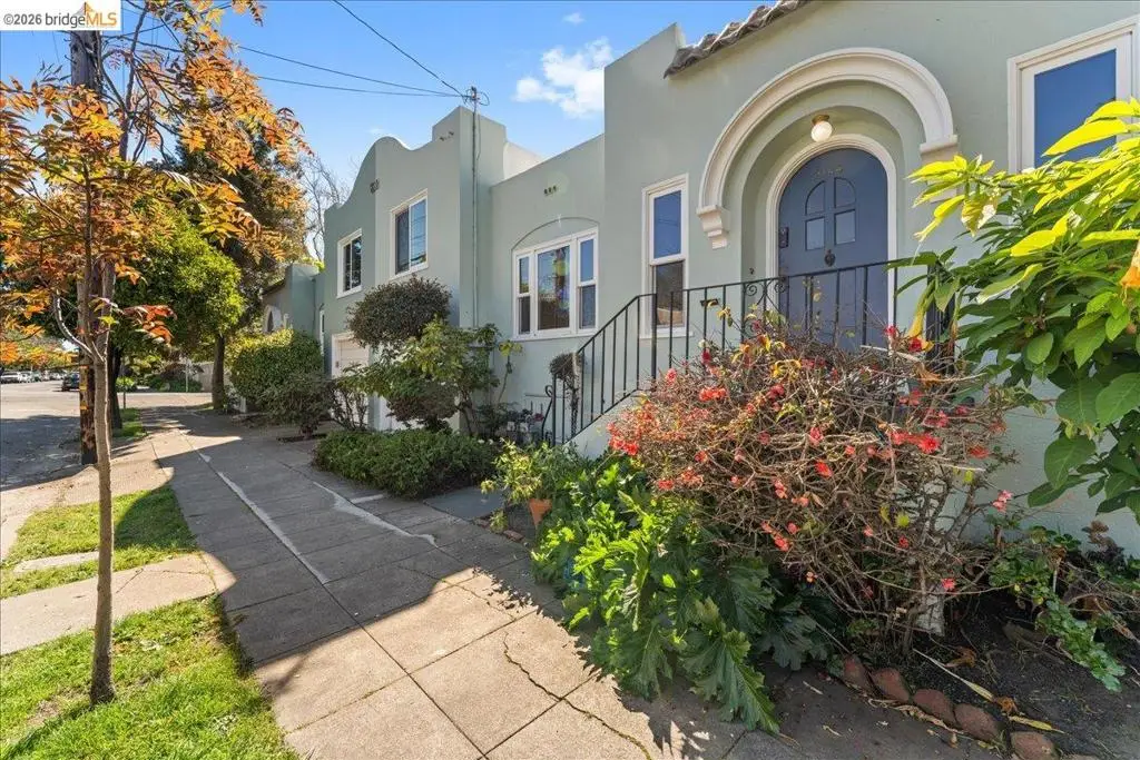 2144 Curtis St, Berkeley, CA 94702 - #1