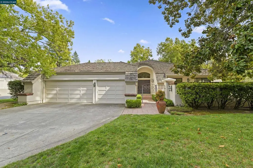 51 Deer Meadow Ln, Danville, CA 94506 - #1