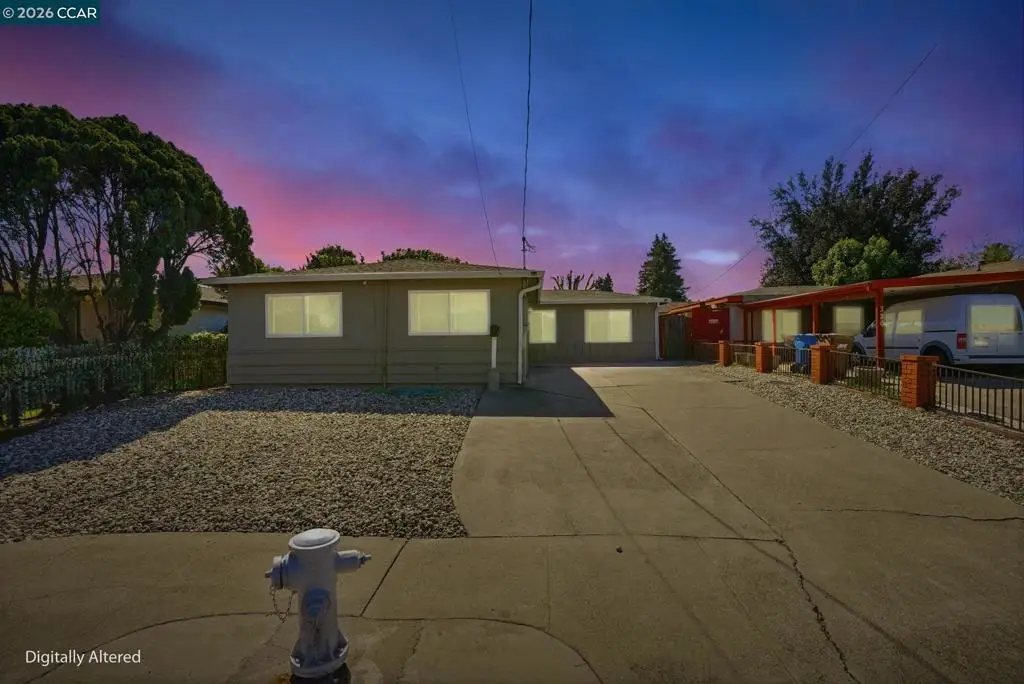 322 E Tregallas Rd, Antioch, CA 94509 - #1
