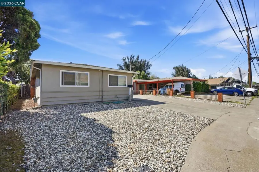 322 E Tregallas Rd, Antioch, CA 94509 - #3
