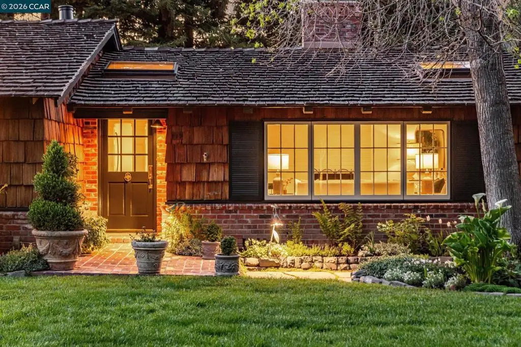 117 Leona Ct, Alamo, CA 94507 - #1