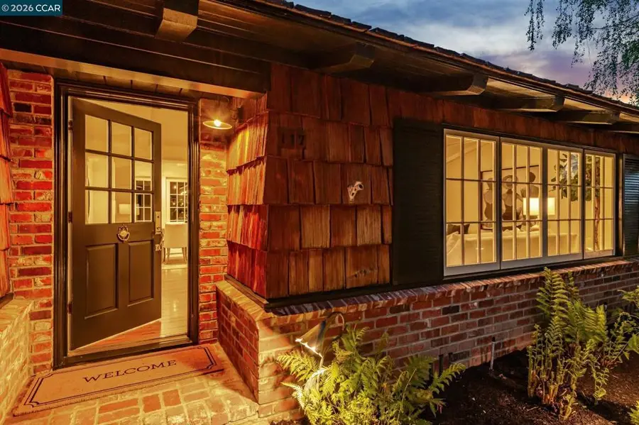 117 Leona Ct, Alamo, CA 94507 - #3