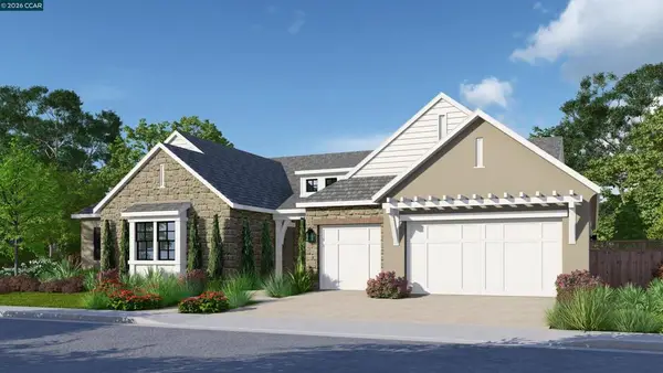 19 Charolais Court, Danville, CA 94506