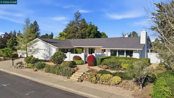 285 Claudia Ct, Moraga, CA 94556