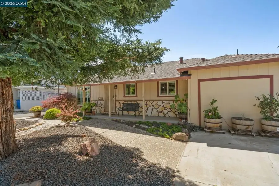 4020 Joan Ave, Concord, CA 94521 - #3