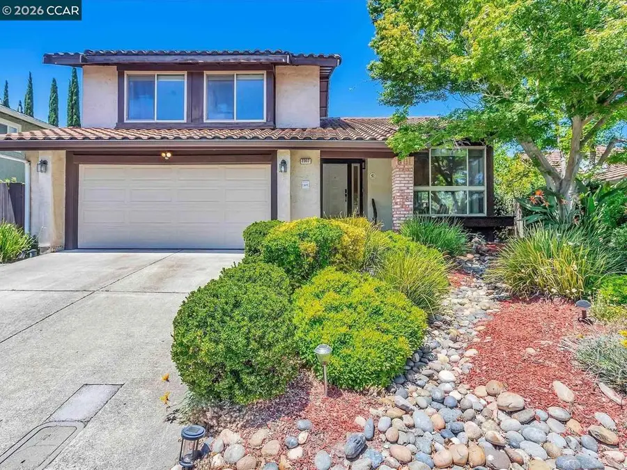 2307 Oak Glen Cir, Martinez, CA 94553 - #2
