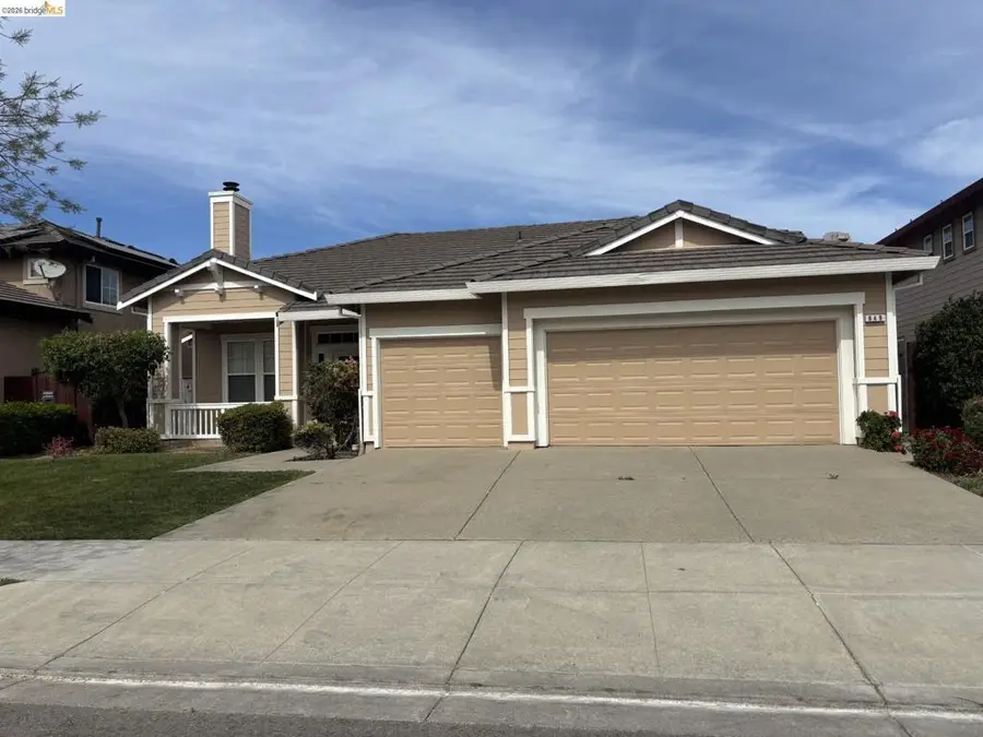 849 George Ct, Brentwood, CA 94513 - #3