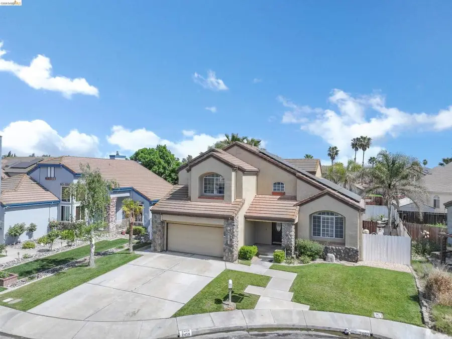 2459 Del Mar Ct, Discovery Bay, CA 94505 - #2