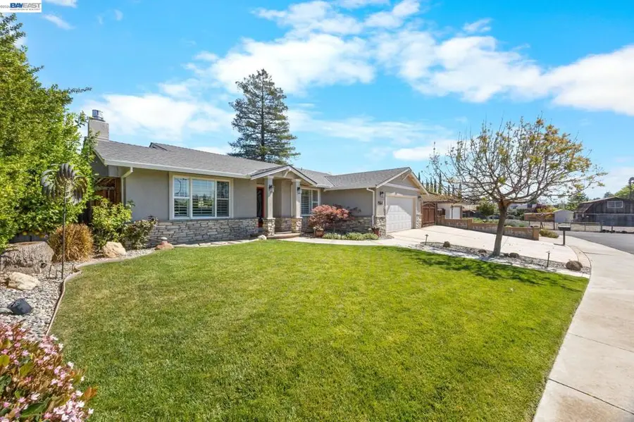 2557 Harewood Dr, Livermore, CA 94551 - #2