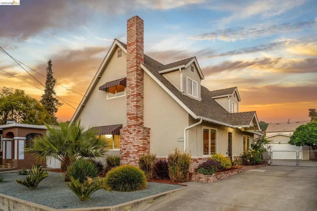 482 Lewis Ave, San Leandro, CA 94577 - #1