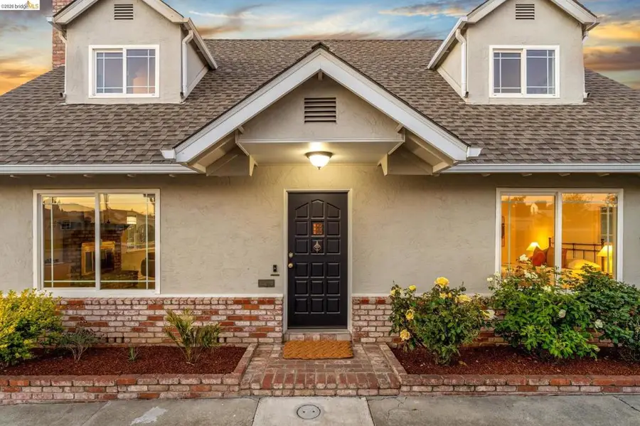 482 Lewis Ave, San Leandro, CA 94577 - #2