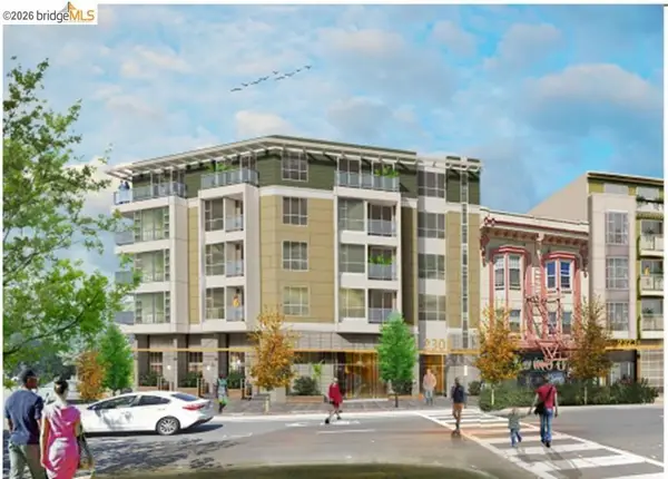 2311 San Pablo Ave, Oakland, CA 94612