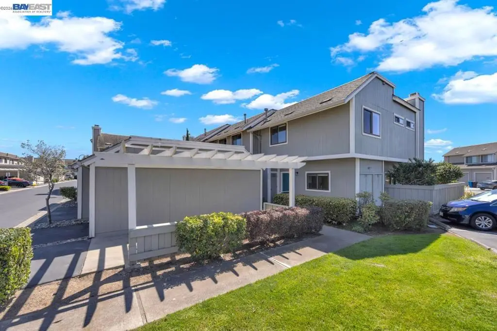 828 Columba Ln, Foster City, CA 94404 - #1
