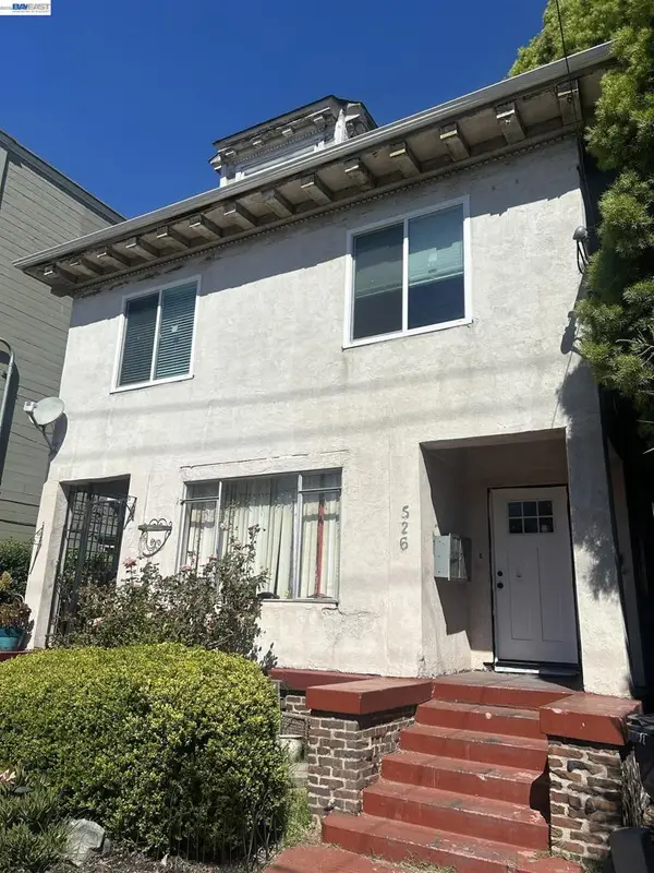 528 41st St, Oakland, CA 94609
