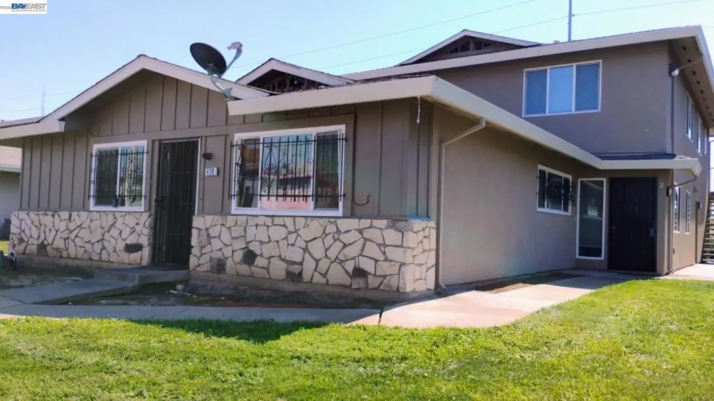 428 Caribrook Way #1, Stockton, CA 95207 - #1