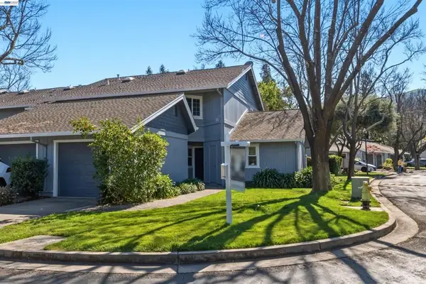 4159 Amberwood Cir, Pleasanton, CA 94588