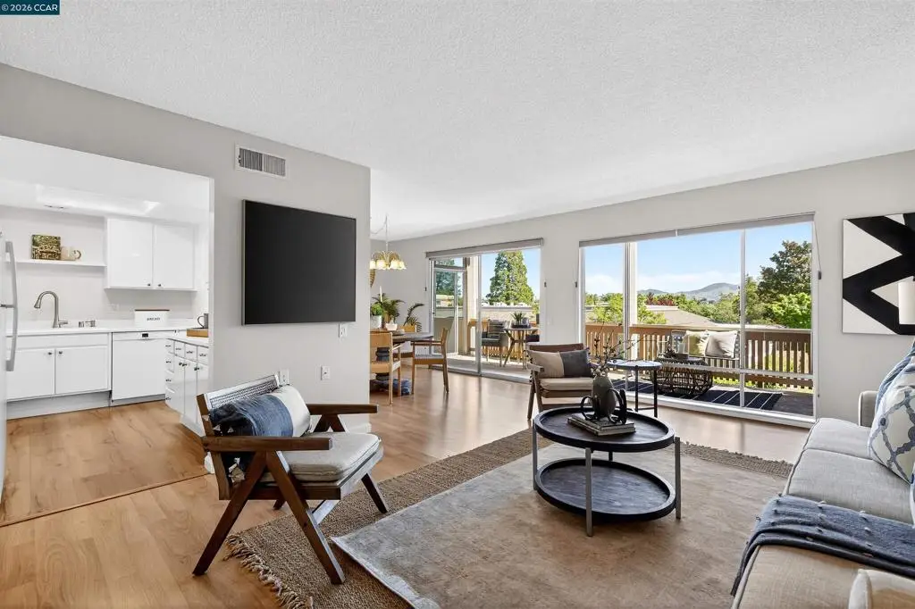 1548 Golden Rain Rd #2, Walnut Creek, CA 94595 - #1