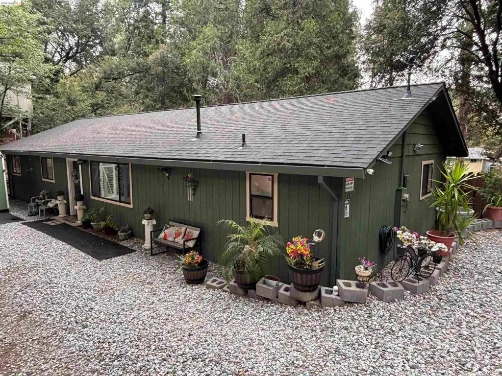 21999 Fallview, Sonora, CA 95370 - #1