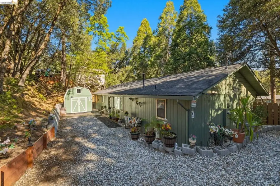 21999 Fallview, Sonora, CA 95370 - #2