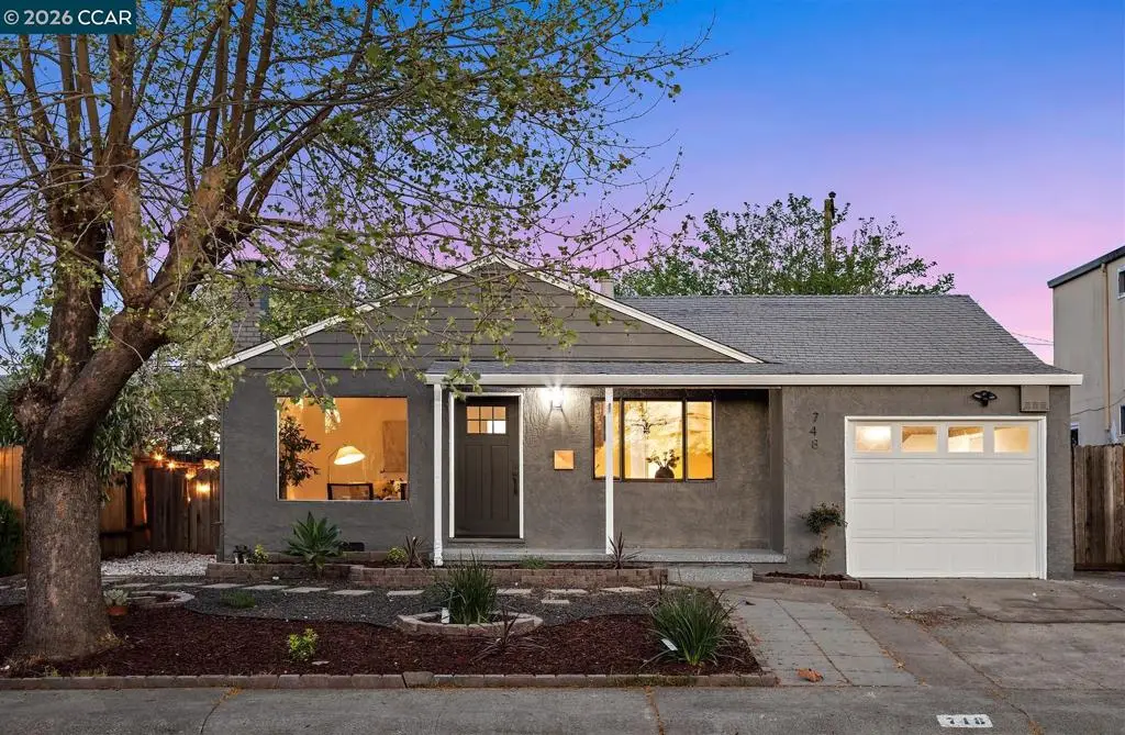 748 Beechwood Ave, Vallejo, CA 94591 - #1
