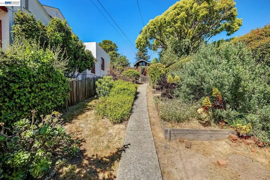 3261 Wyman Street, Oakland, CA 94619 - #3