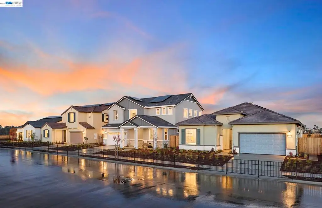 586 Lee Loop, Discovery Bay, CA 94505 - #1