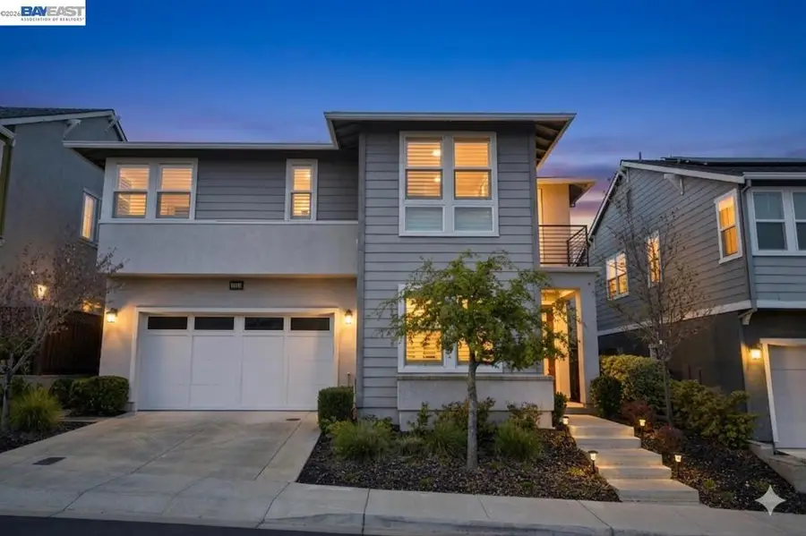 7151 Atlas Peak Dr, Dublin, CA 94568 - #2
