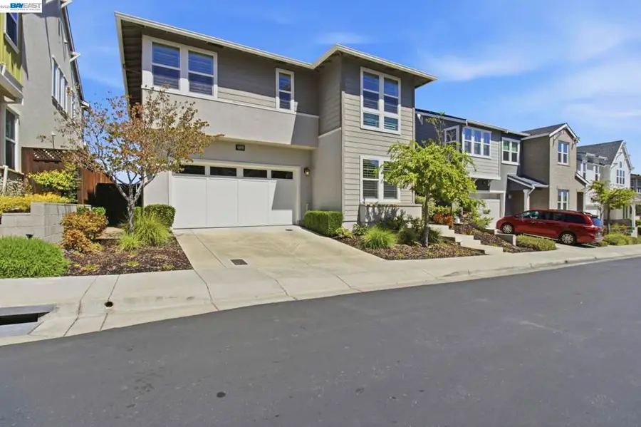 7151 Atlas Peak Dr, Dublin, CA 94568 - #3