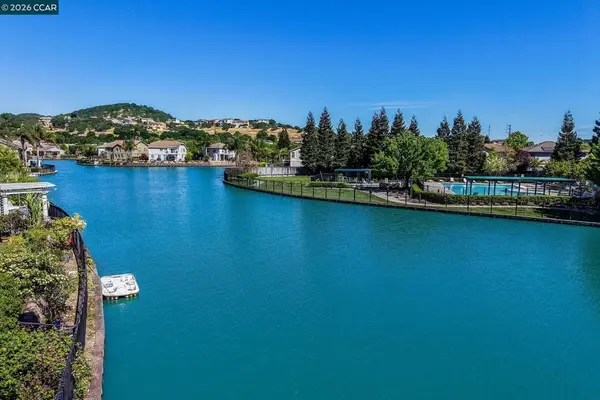 510 Crystal Rose Court, Fairfield, CA 94534