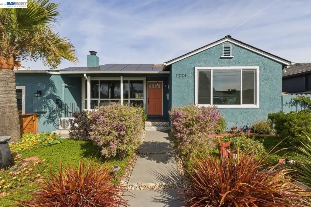 1224 Lucille St, San Leandro, CA 94577 - #1