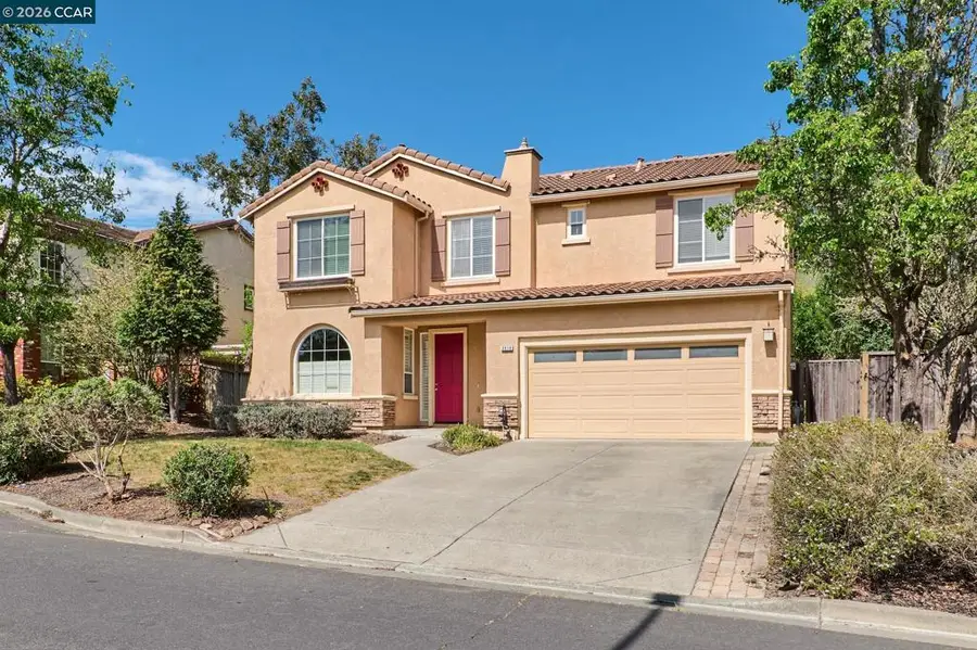 2919 Carlingford Ln, Vallejo, CA 94591 - #2