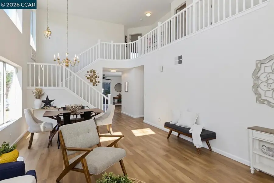 592 Ross Circle, Martinez, CA 94553 - #3