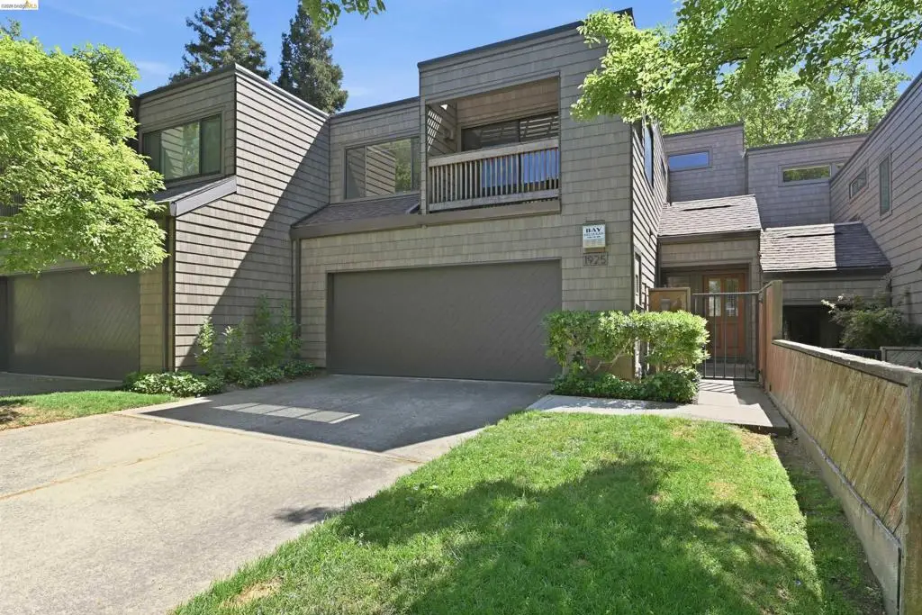 1925 Piper Ridge Ct, Walnut Creek, CA 94597 - #1
