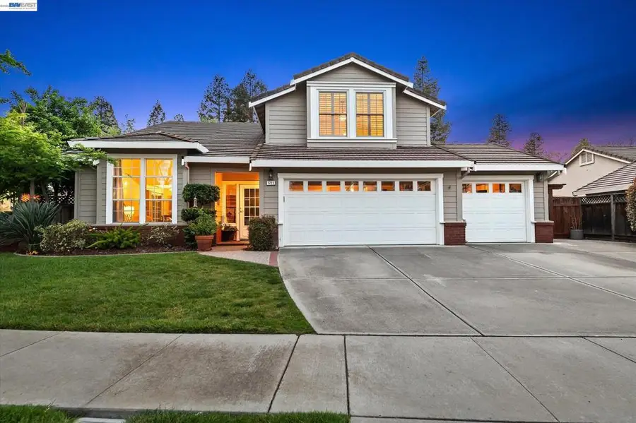 5723 Felicia Aveue, Livermore, CA 94550 - #3